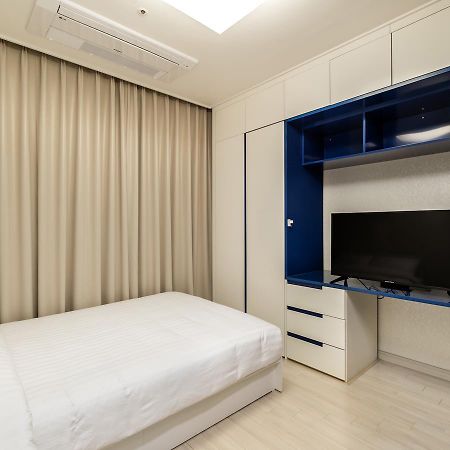 جويانج Residence-K المظهر الخارجي الصورة