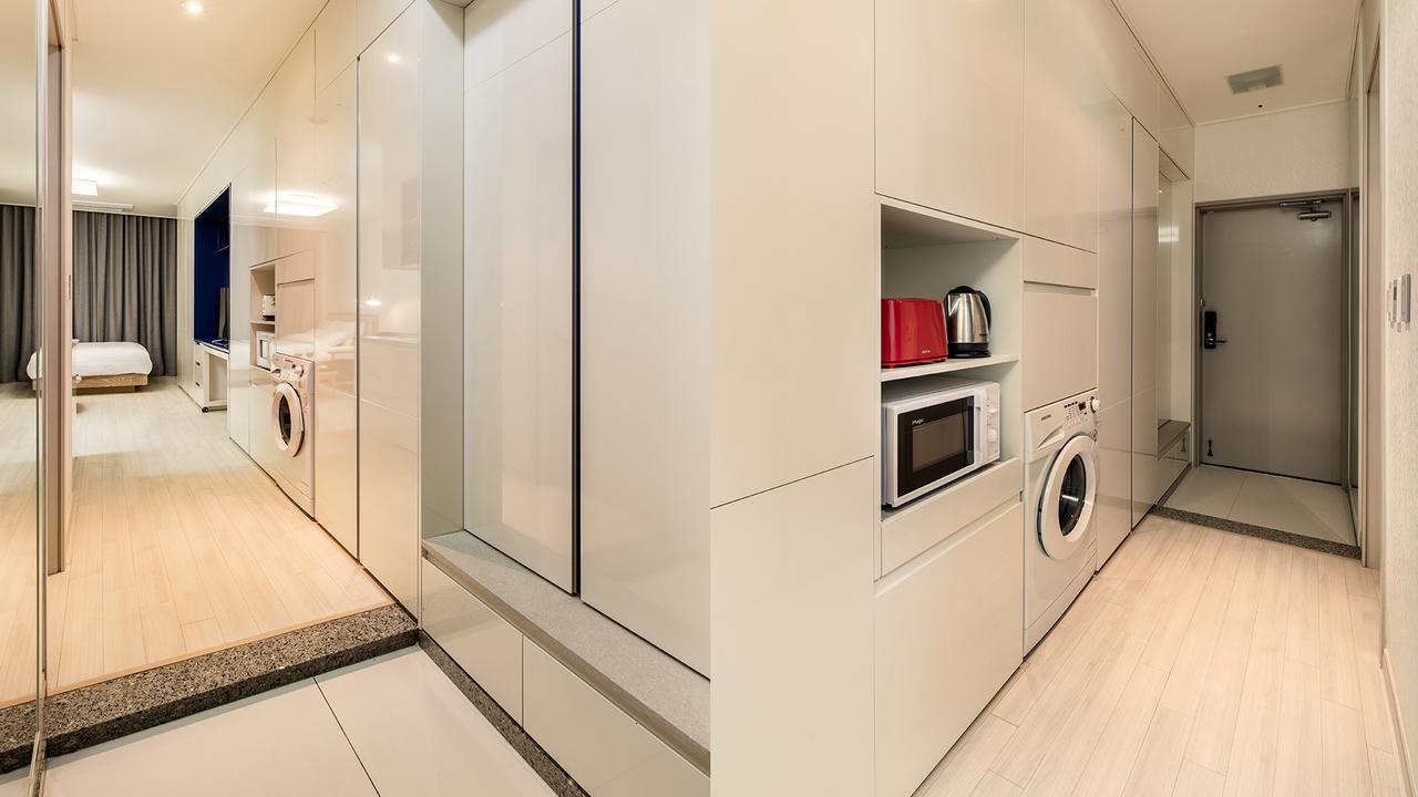 جويانج Residence-K المظهر الخارجي الصورة