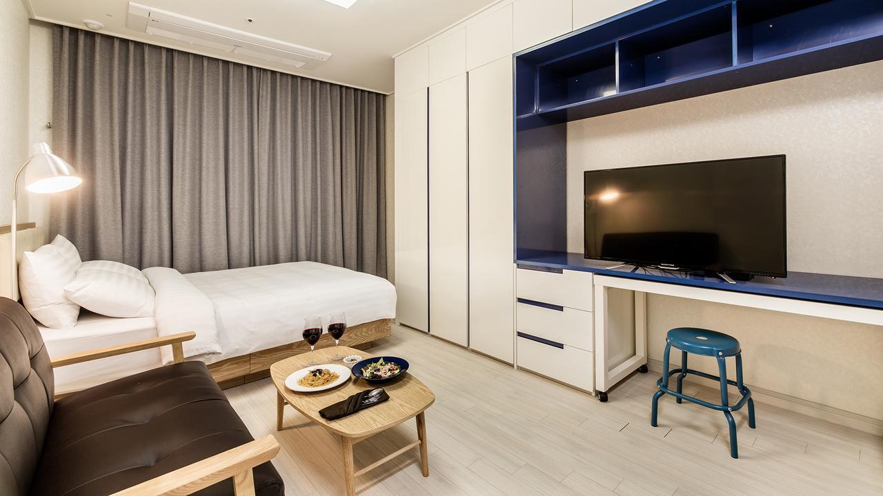 جويانج Residence-K المظهر الخارجي الصورة