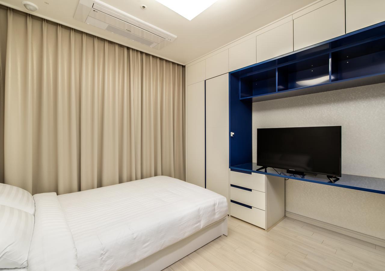 جويانج Residence-K المظهر الخارجي الصورة