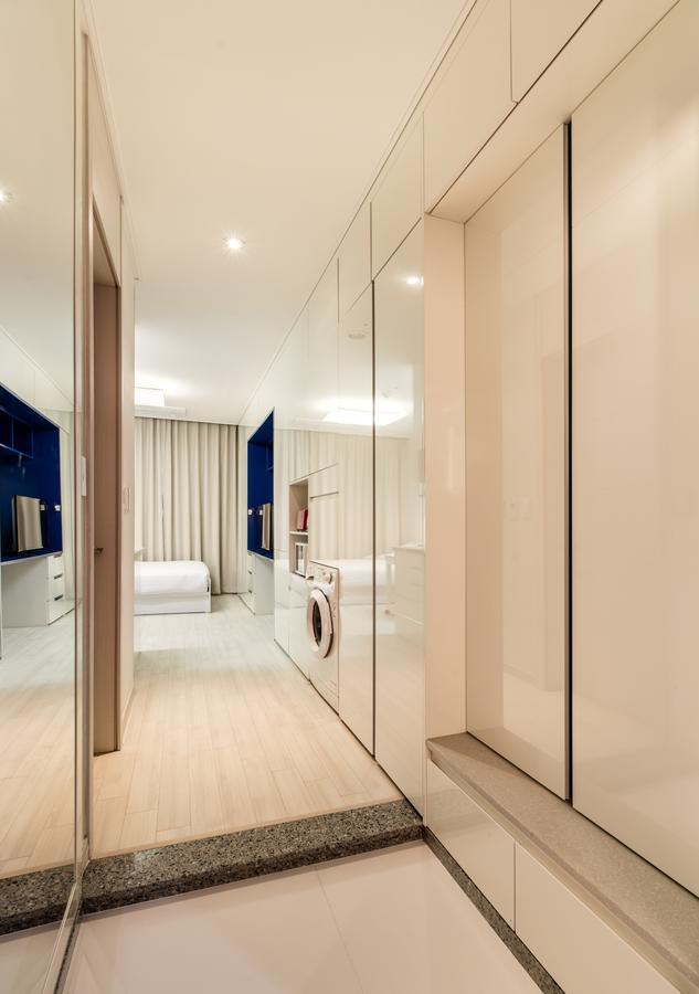 جويانج Residence-K المظهر الخارجي الصورة