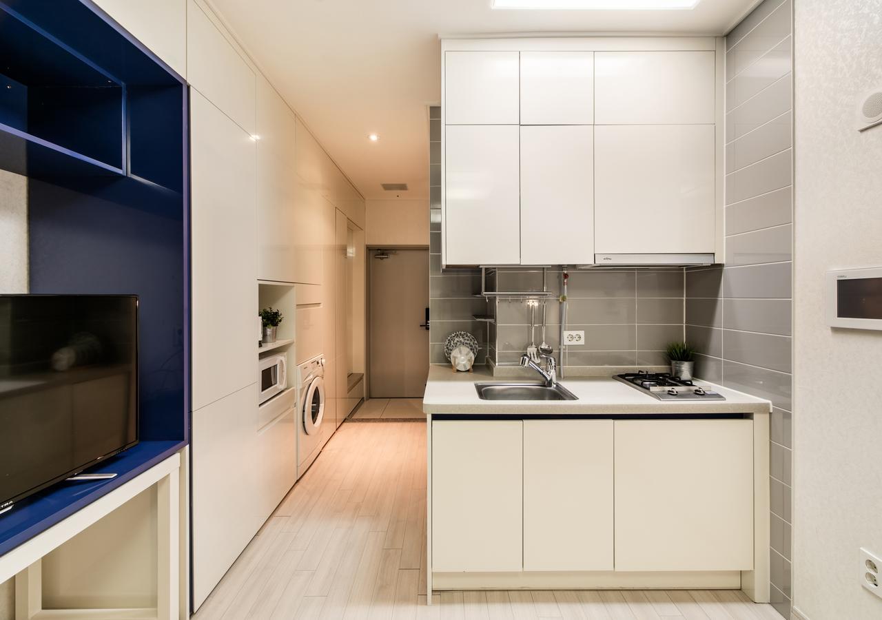 جويانج Residence-K المظهر الخارجي الصورة